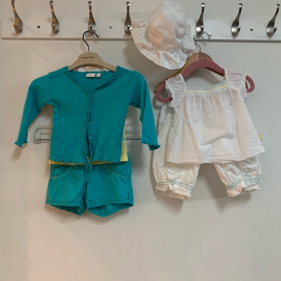 MEXX Baby 6 piece bundle - Picture 2 of 12